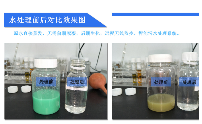 真空低溫蒸發(fā)式廢水處理系統(tǒng)(圖2) 真空低溫蒸發(fā)式廢水處理系統(tǒng)(圖2)