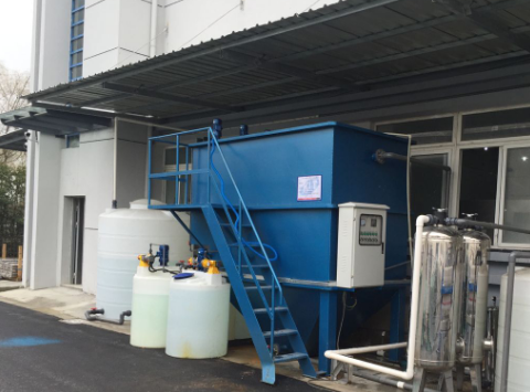 全自動污水處理設(shè)備為污水處理帶來哪些好處(圖1) 全自動污水處理設(shè)備為污水處理帶來哪些好處(圖1)