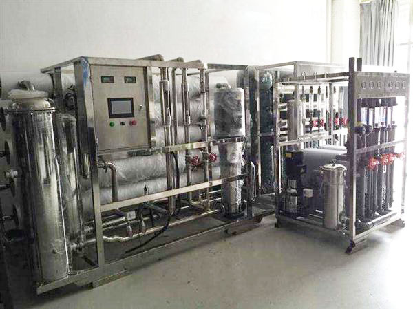 電泳廢水處理(圖1) 電泳廢水處理(圖1)