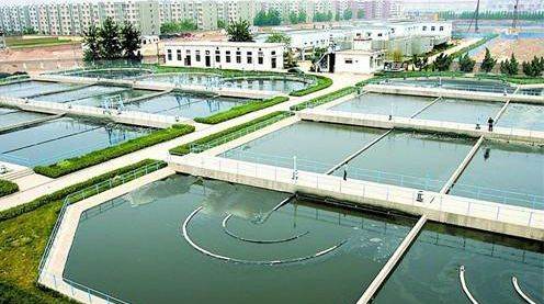 東莞:污水處理規(guī)模達(dá)360萬(wàn)噸/日(圖2) 東莞:污水處理規(guī)模達(dá)360萬(wàn)噸/日(圖2)